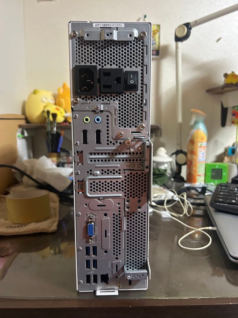 る*ー様 Fujitsu ESPRIMO デスクトップPC Intel Core