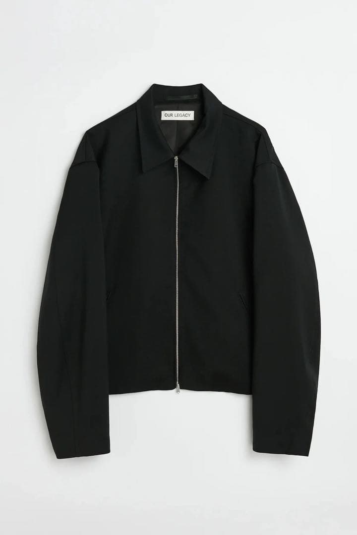 OUR LEGACY アワーレガシー MINI JACKET 44