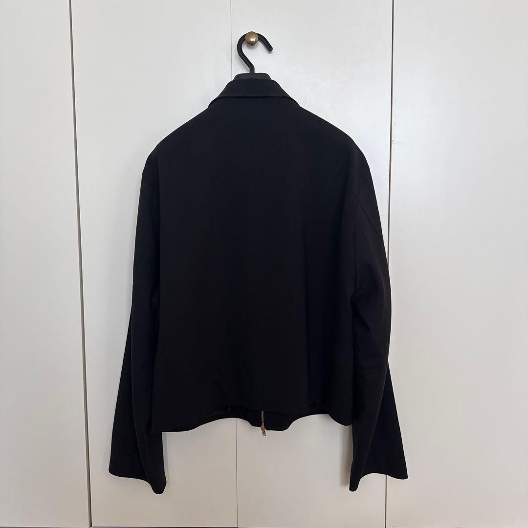 OUR LEGACY アワーレガシー MINI JACKET 44