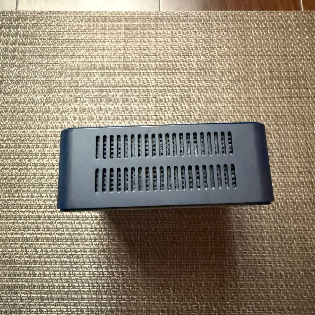 ミニPC Beelink U59 N5095 8GB RAM 128GB SSD