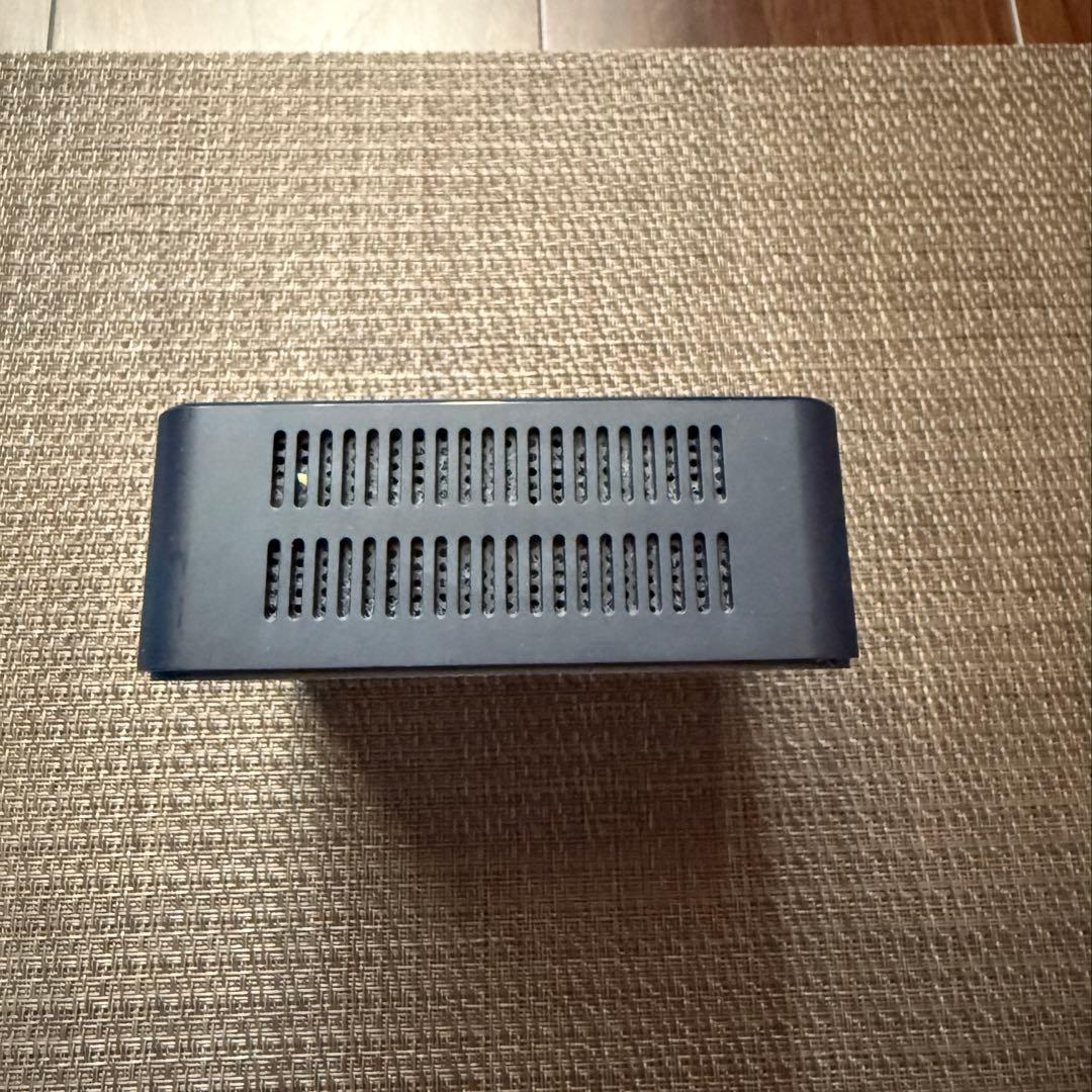 ミニPC Beelink U59 N5095 8GB RAM 128GB SSD