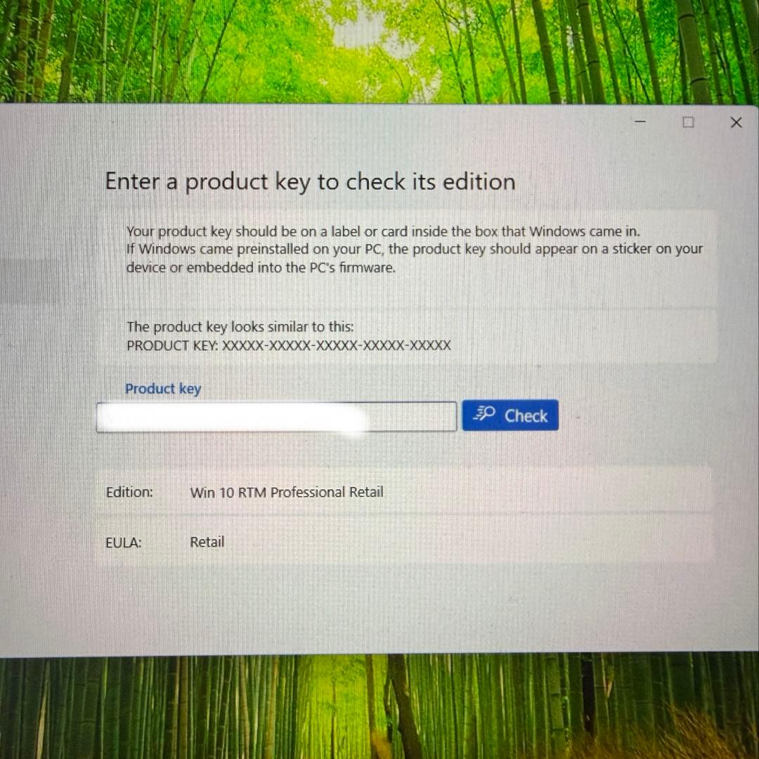 ミニPC Beelink U59 N5095 8GB RAM 128GB SSD