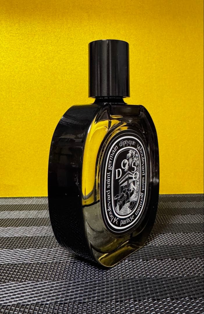 国内正規品 ディプティック ドソン オードパルファン75ml