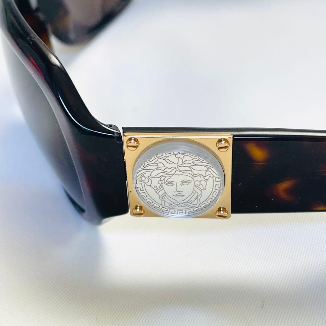 VERSACE ヴェルサーチ サングラス レディース