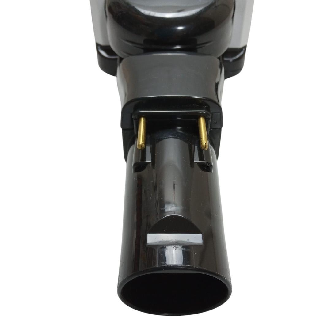 日立　ヘッドのみ　D-DP15 白　サイクロン掃除機用　純正品【W9-07】