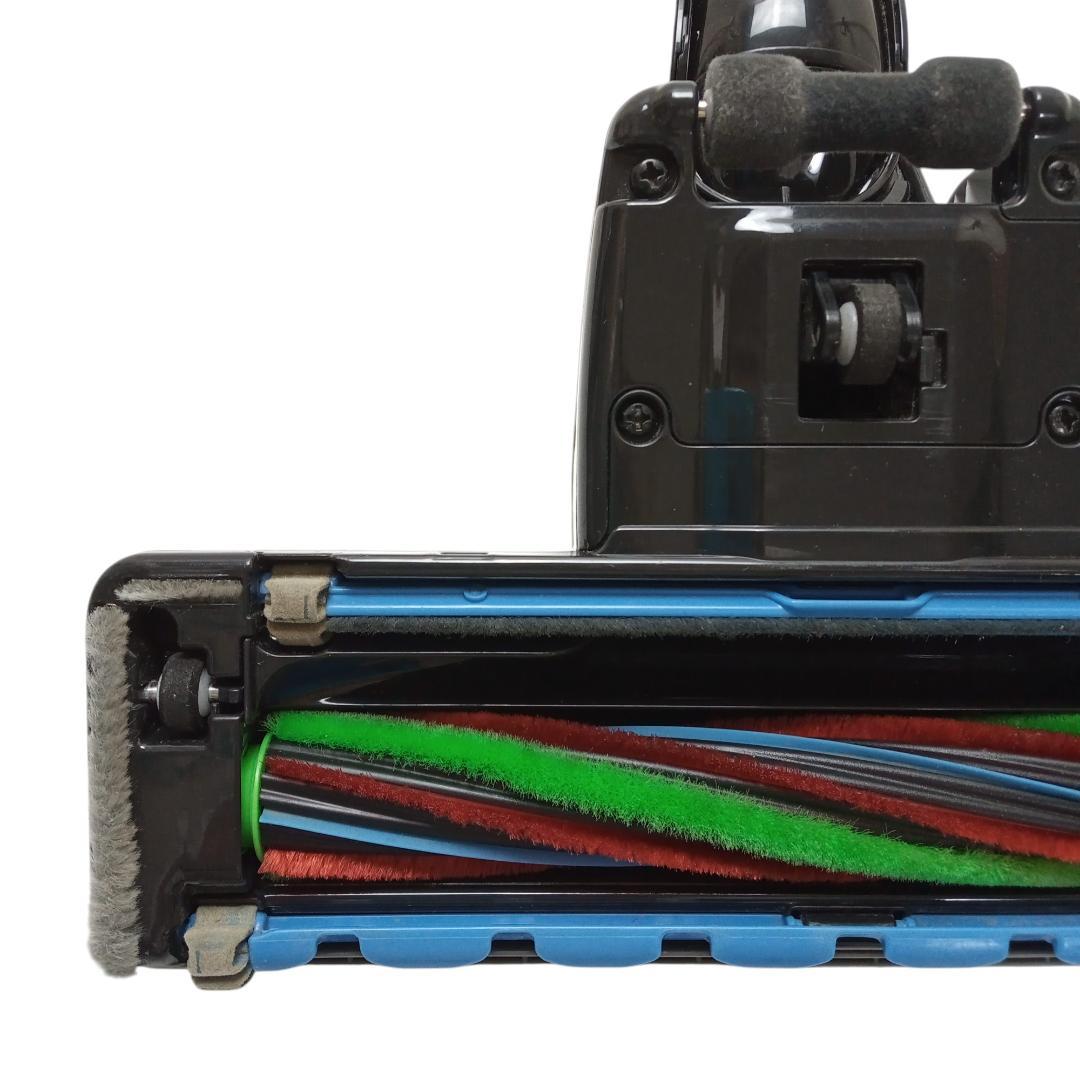 日立　ヘッドのみ　D-DP15 白　サイクロン掃除機用　純正品【W9-07】