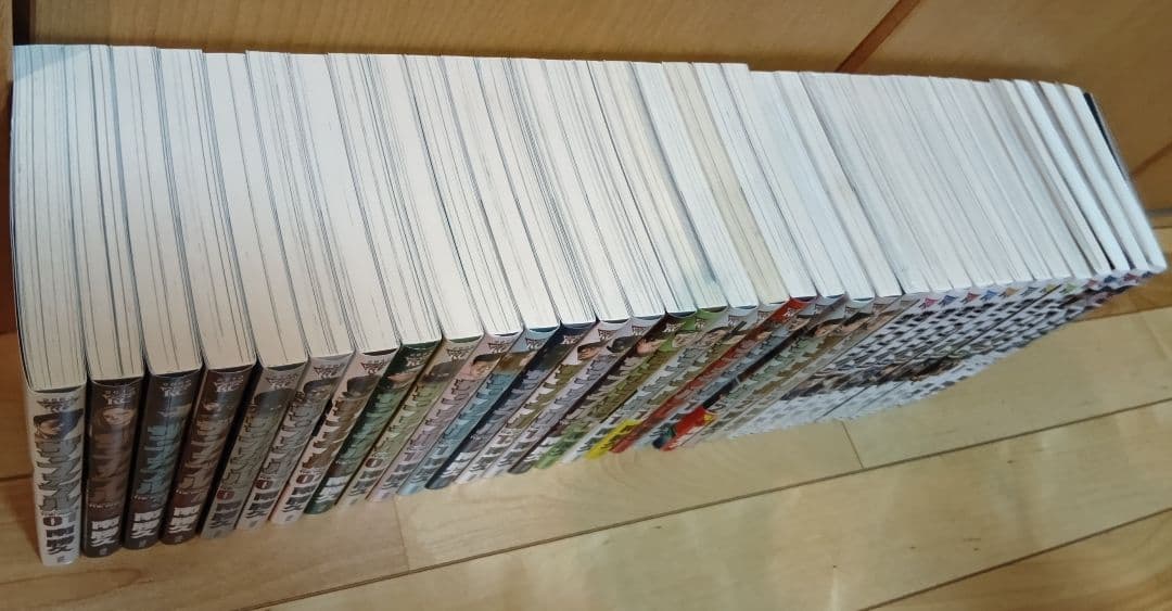 ザ・ファブル(1~22) 全巻second(1~9)全巻 third(1~3巻)
