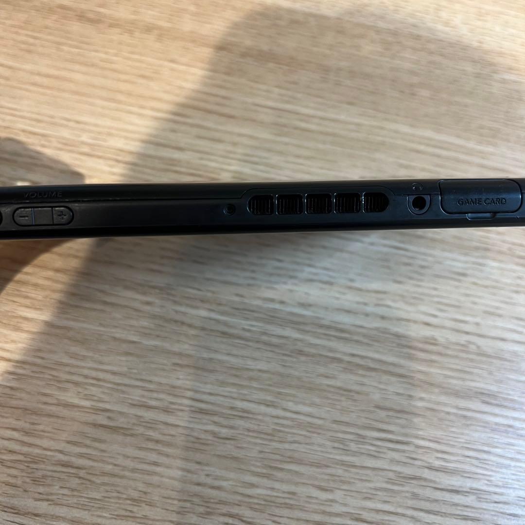 Switch 本体のみ 2021
