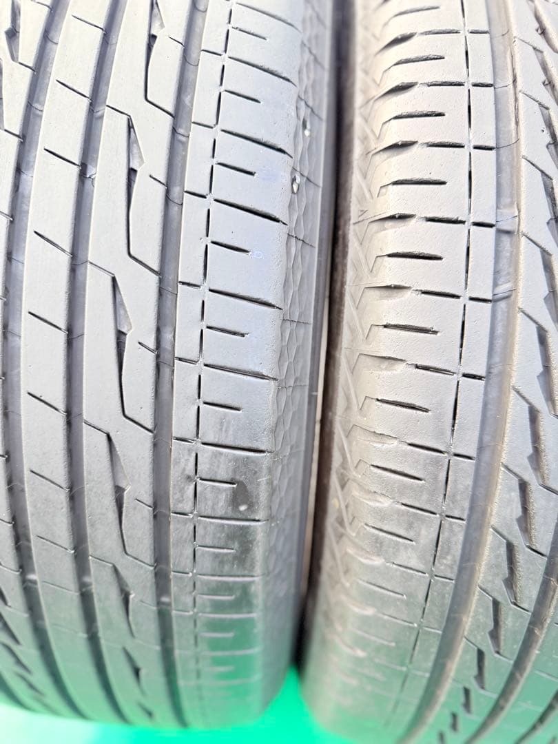 2022年製】225/55R18 ブリヂストンBRIDGESTONE 本/日本製