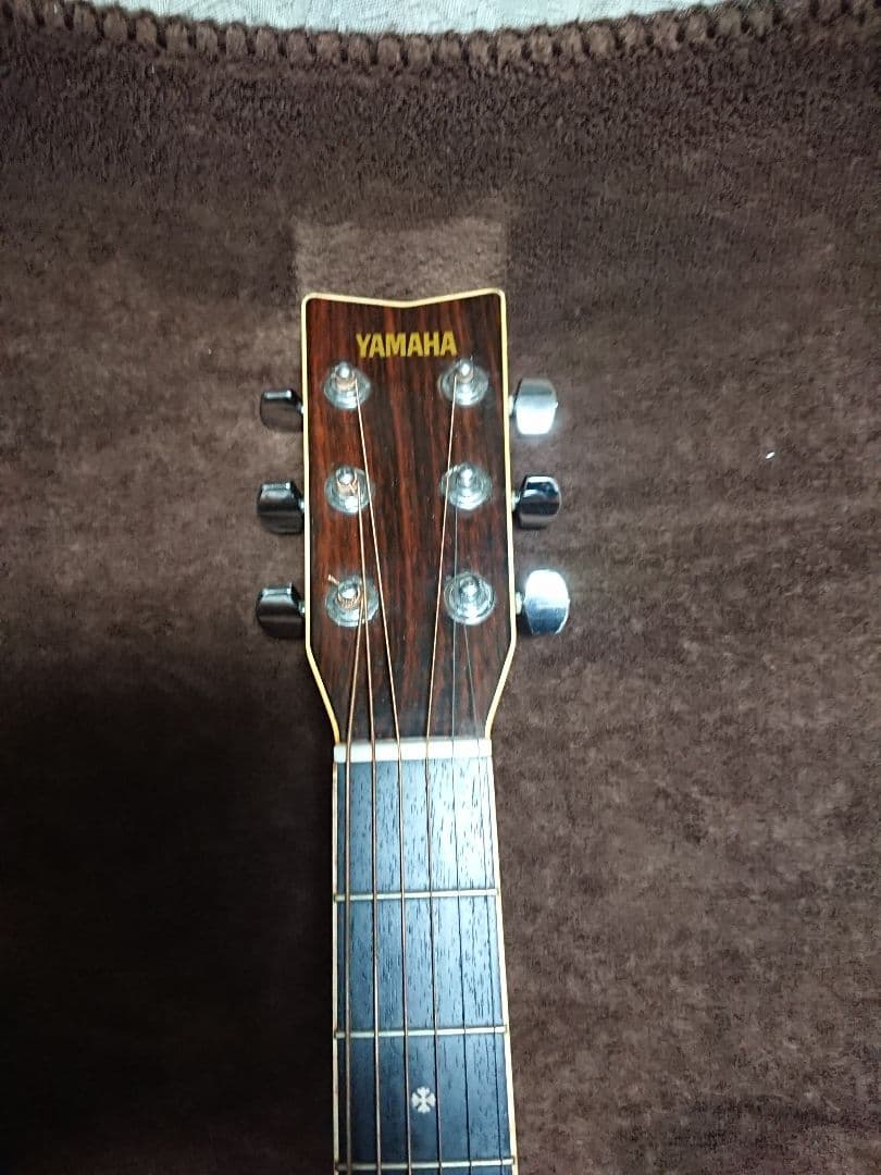 【 YAMAHA】ヤマハ FG-250D 日本製 中古