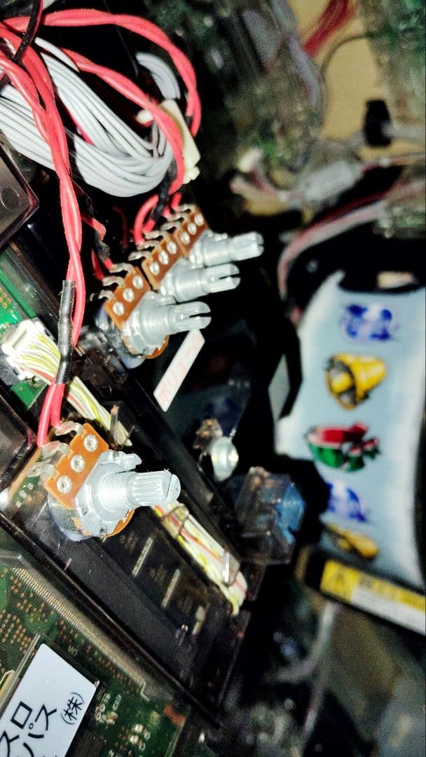 PSYCHO-PASS スロット　実機　京楽　不要機　パチスロ　サイコパス