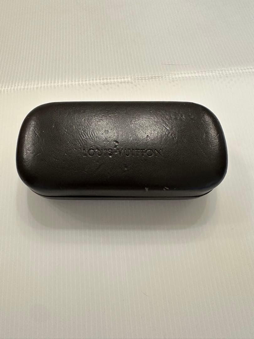 LOUIS VUITTON ルイヴィトン ◆ サングラス オプセシオン