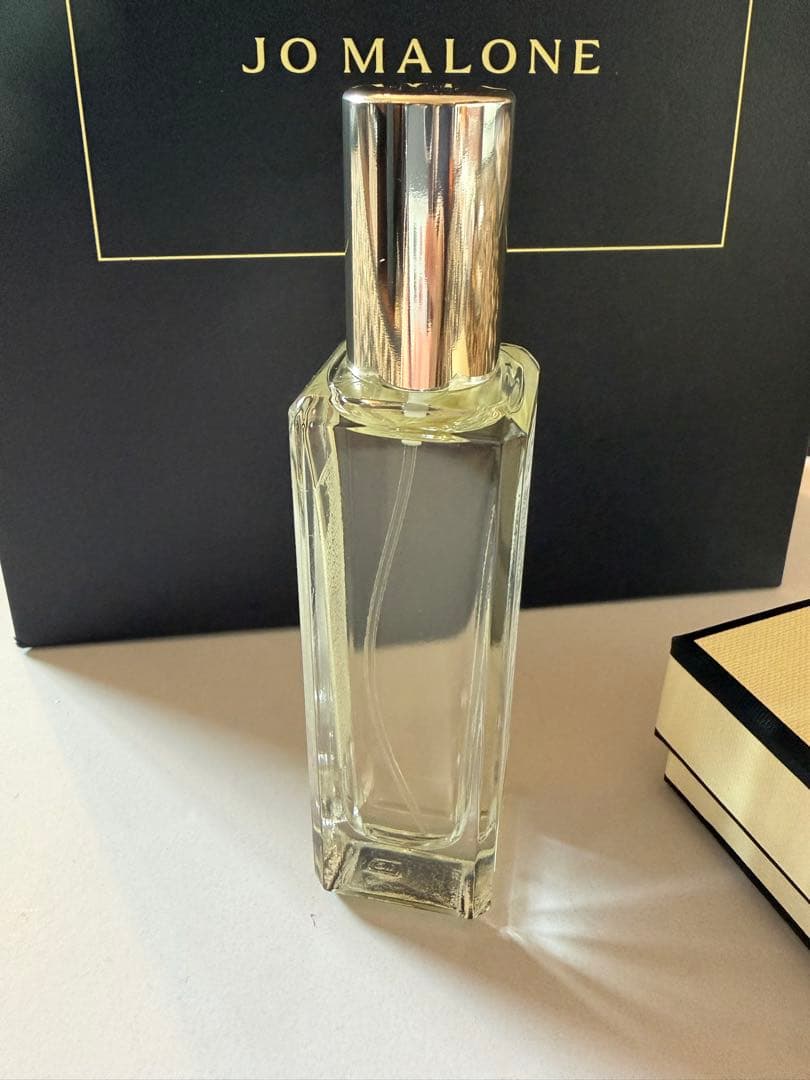 新品☆ジョーマローンJo Malone シルバー バーチ＆ラベンダー 30ml