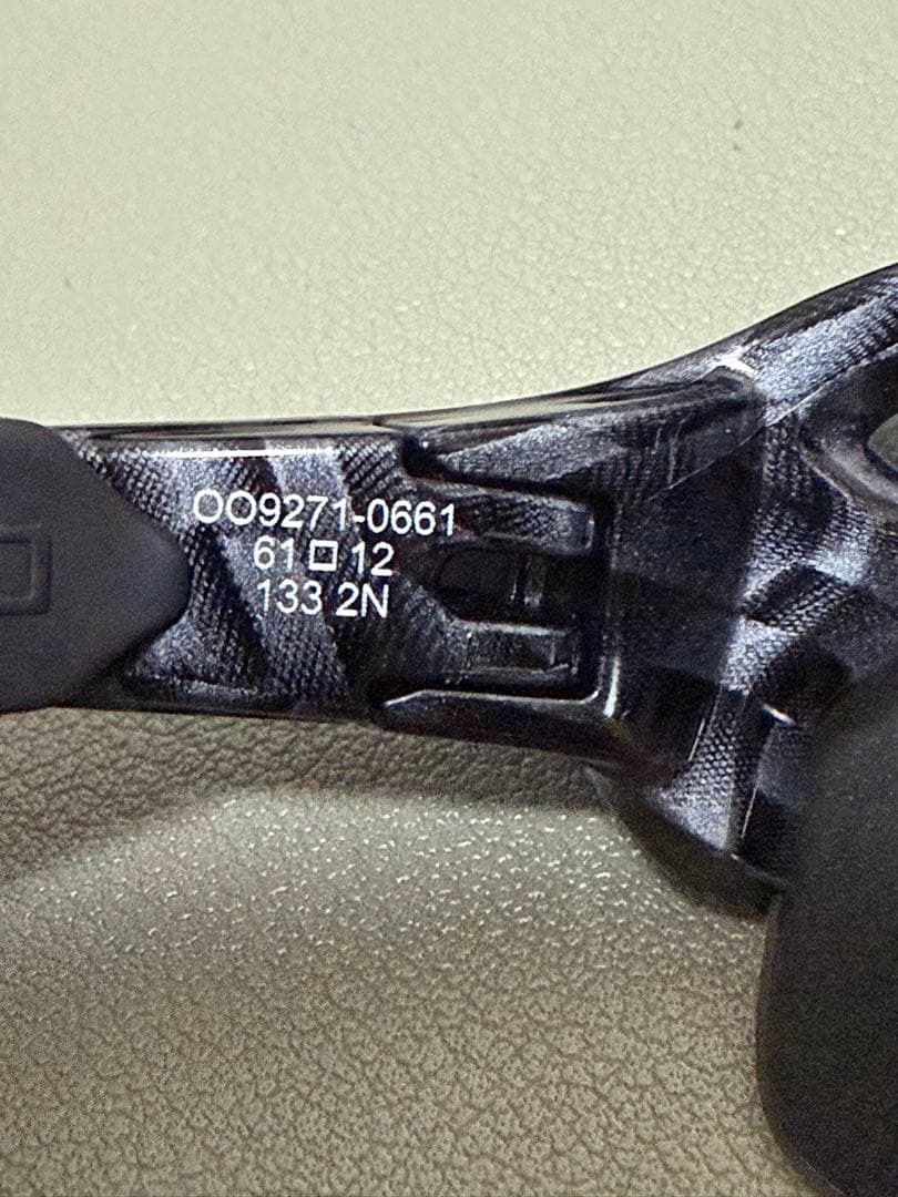 オークリー Flak 2.0 OAKLEY　サングラス　OO9271‑06