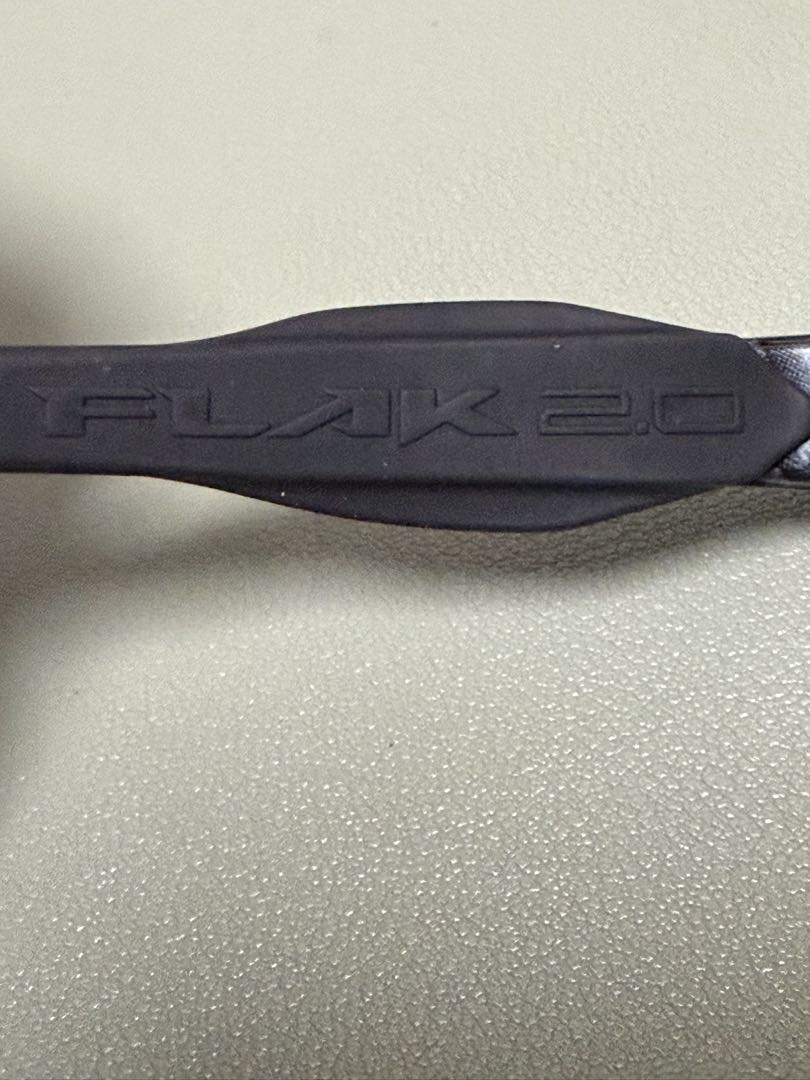 オークリー Flak 2.0 OAKLEY　サングラス　OO9271‑06