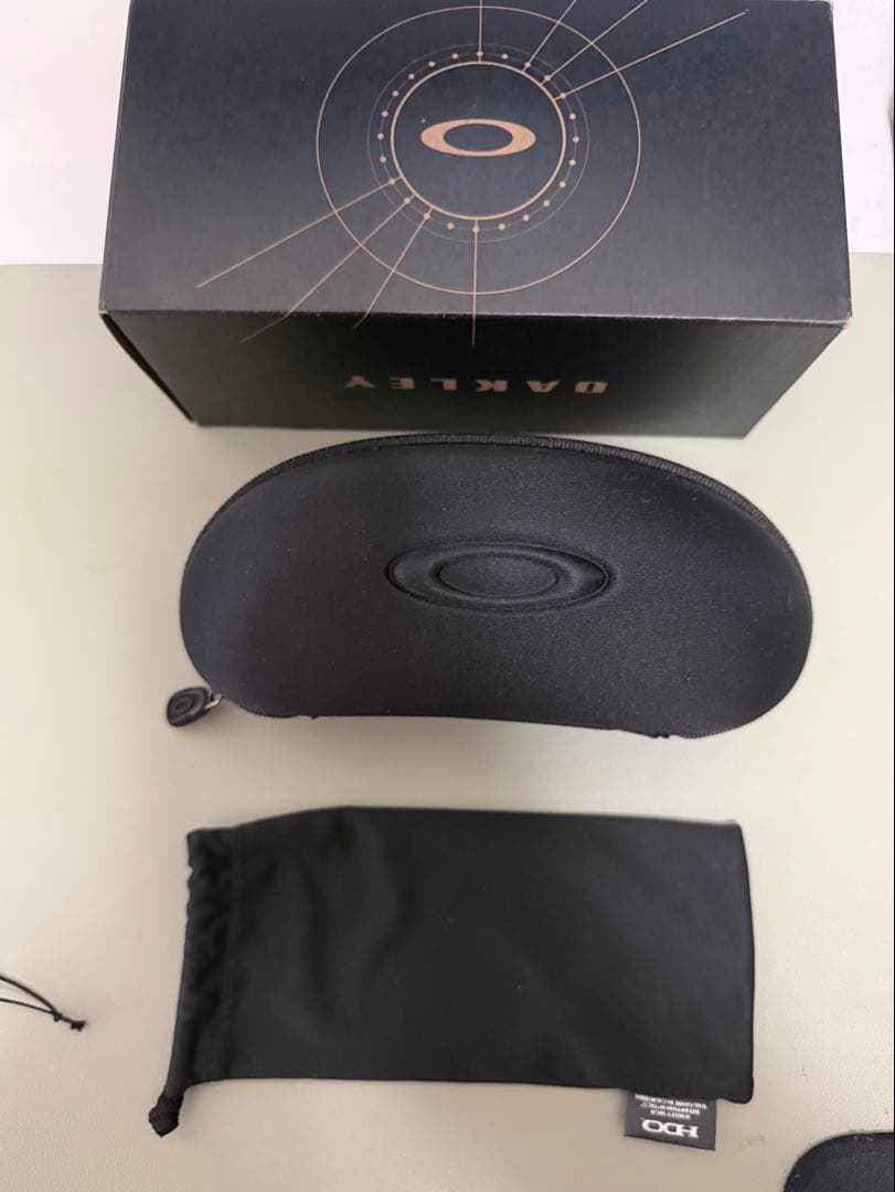 オークリー Flak 2.0 OAKLEY　サングラス　OO9271‑06