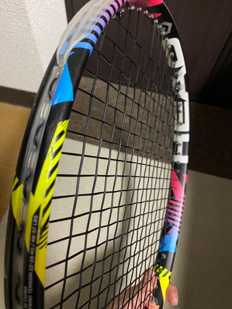 m*3様 Head Graphene XT Radical MP Ltd