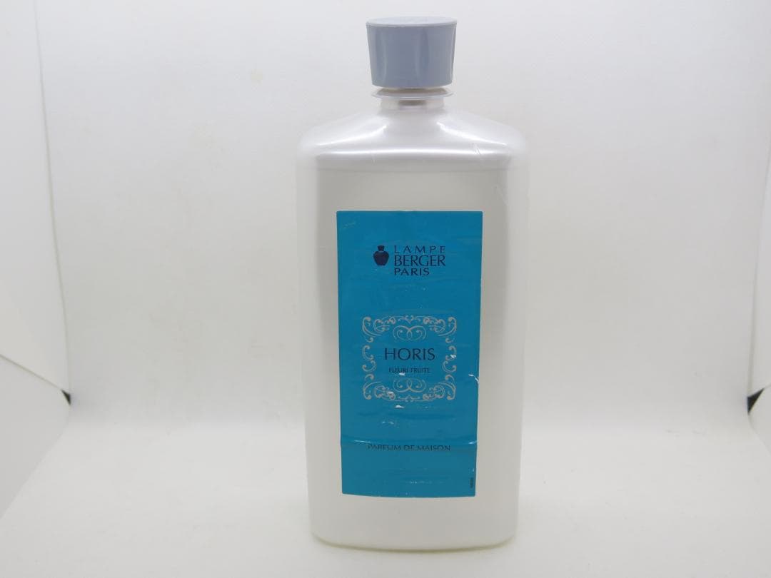 ランプベルジェ シグネチャー 1L1本 180ml 5本 900ml 計1.9L