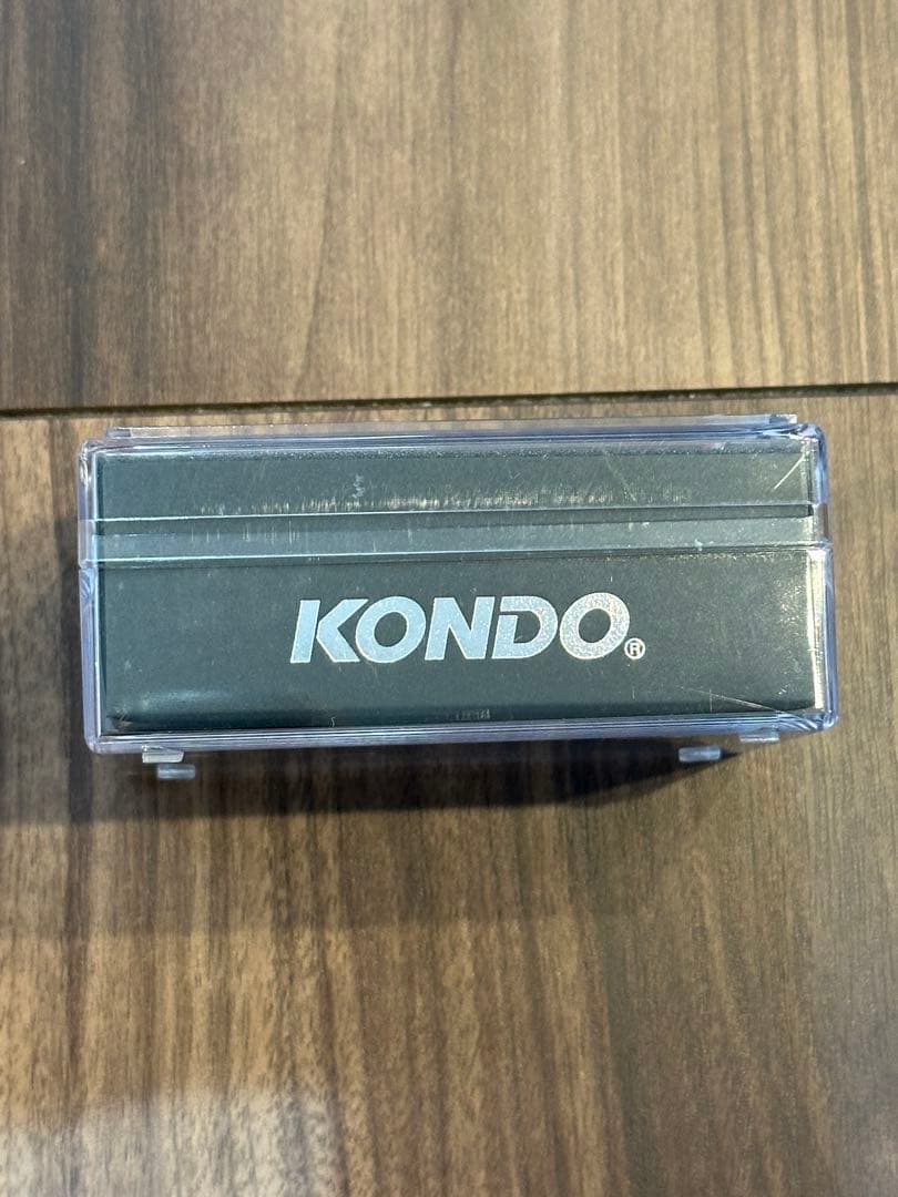 KONDO サーボモーター KRS-6003R2HV ICS