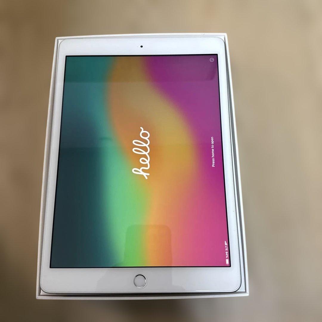 iPad（第7世代）　32 GB