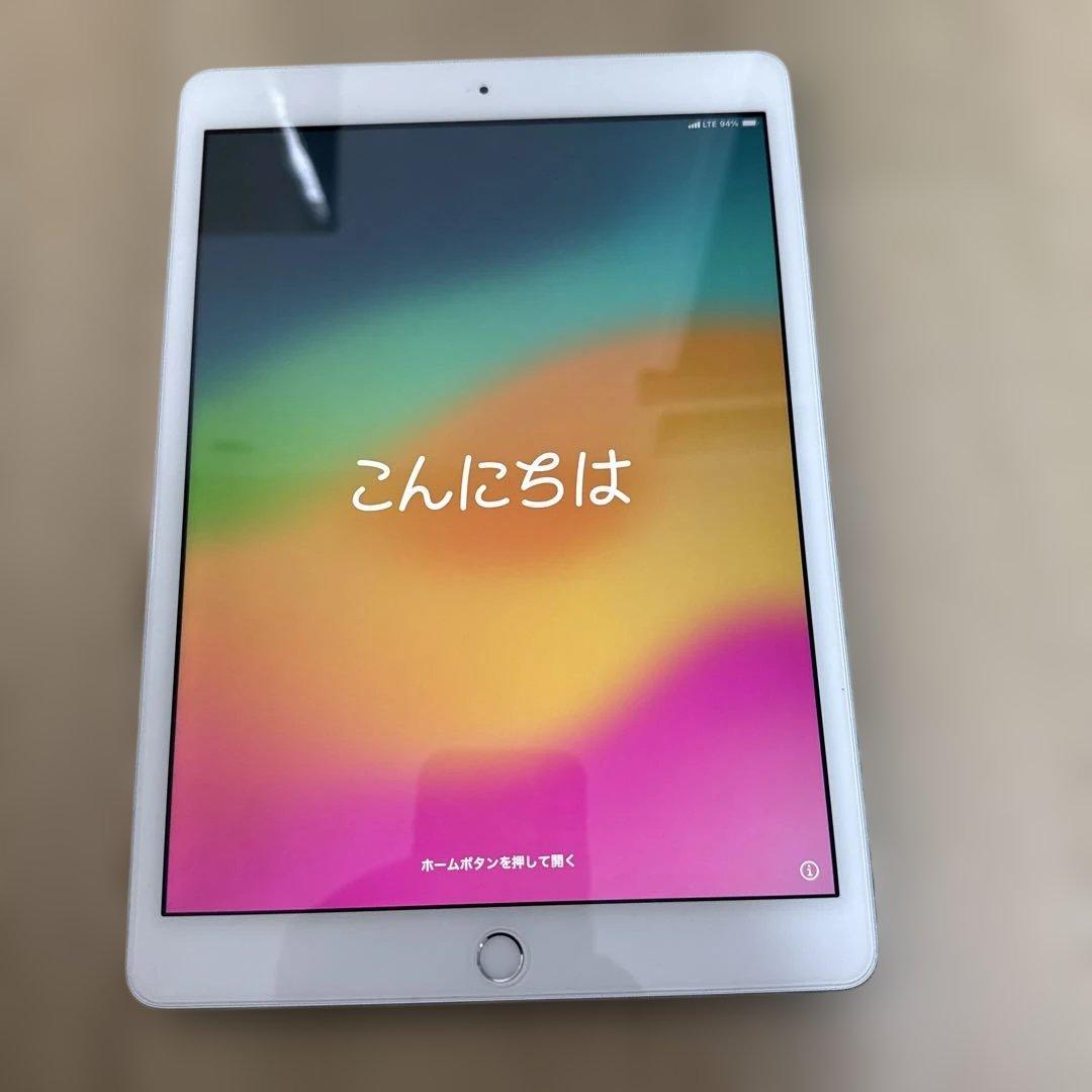 iPad（第7世代）　32 GB