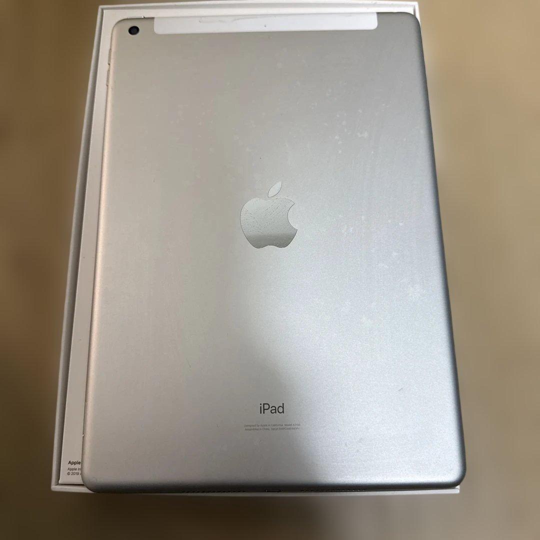 iPad（第7世代）　32 GB