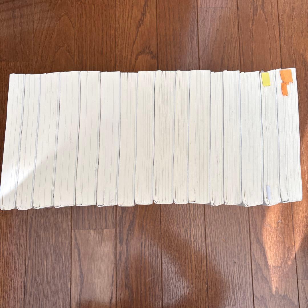 公務員問題集　出たDATA問 16冊セット