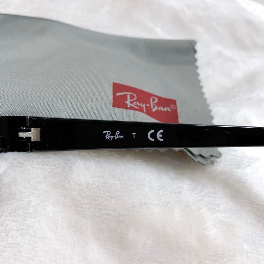 Ray-Ban レイバン サングラス RB3512-D 002/6G ケース付