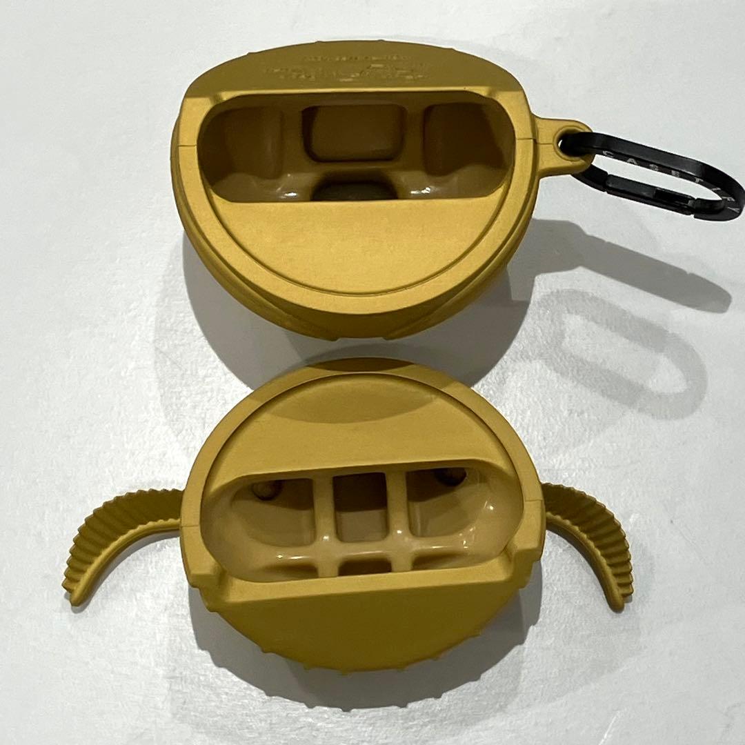 ハリーポッター スニッチ Airpods Pro用 ケース CASETiFY