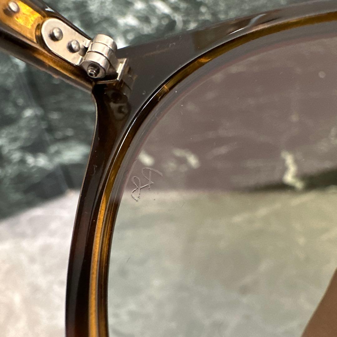 【人気ブランド】Ray-Ban RB2180-D 710/WO サングラス