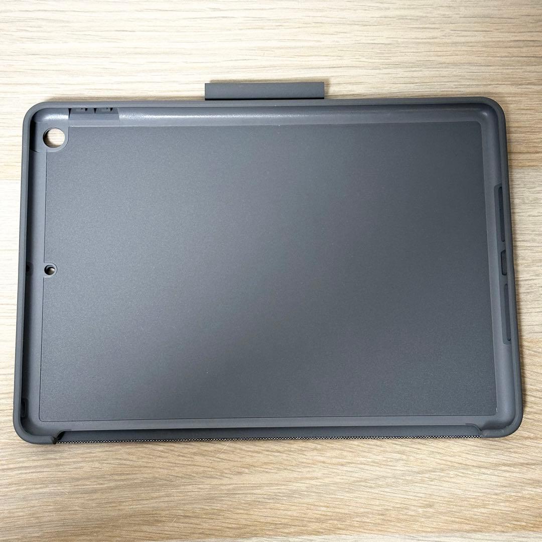 美品✨ Logicool iPad Combo Touch IK1057BKA