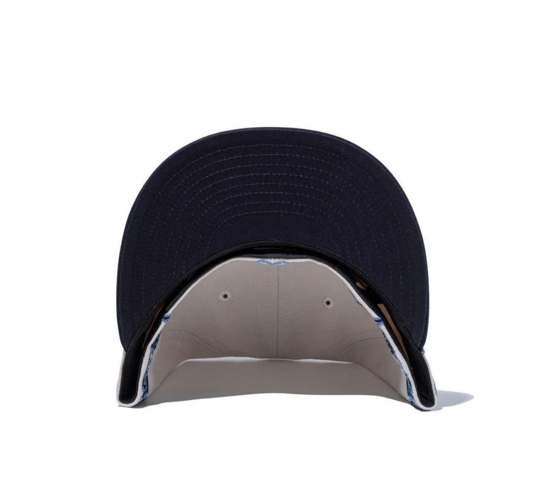 NEW ERA 59FIFTY WBC UKIYOE 浮世絵 侍ジャパン