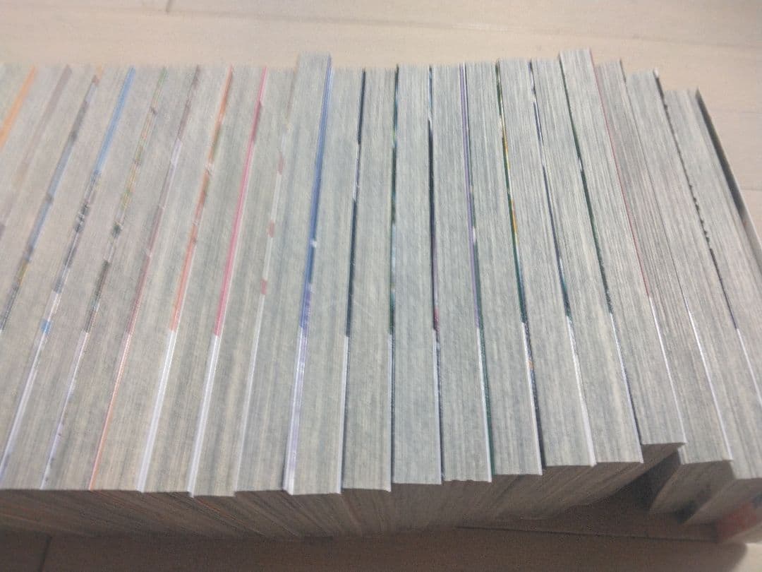 ゲットバッカーズ全巻