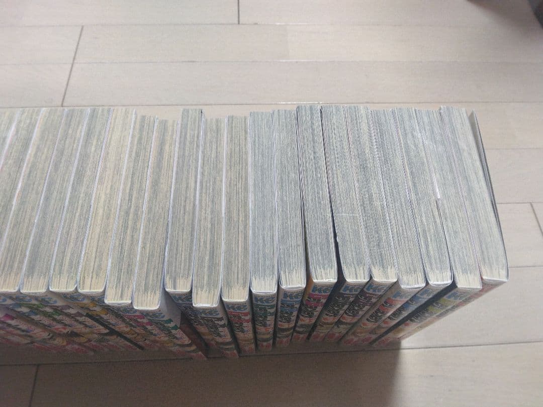 ゲットバッカーズ全巻
