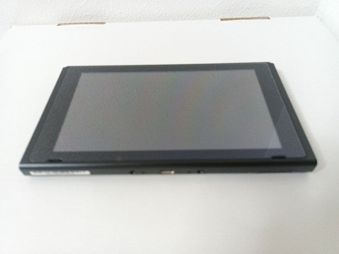 NintendoSwitch バッテリー強化版　2020年製
