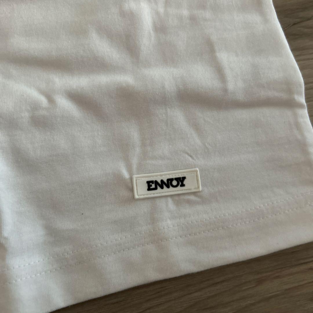 ennoy エンノイ パックT