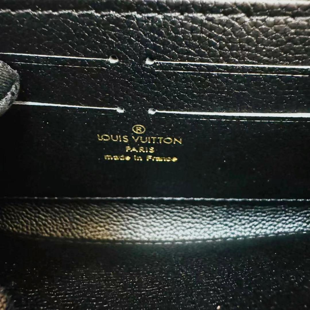 LOUIS VUITTON モノグラム 長財布