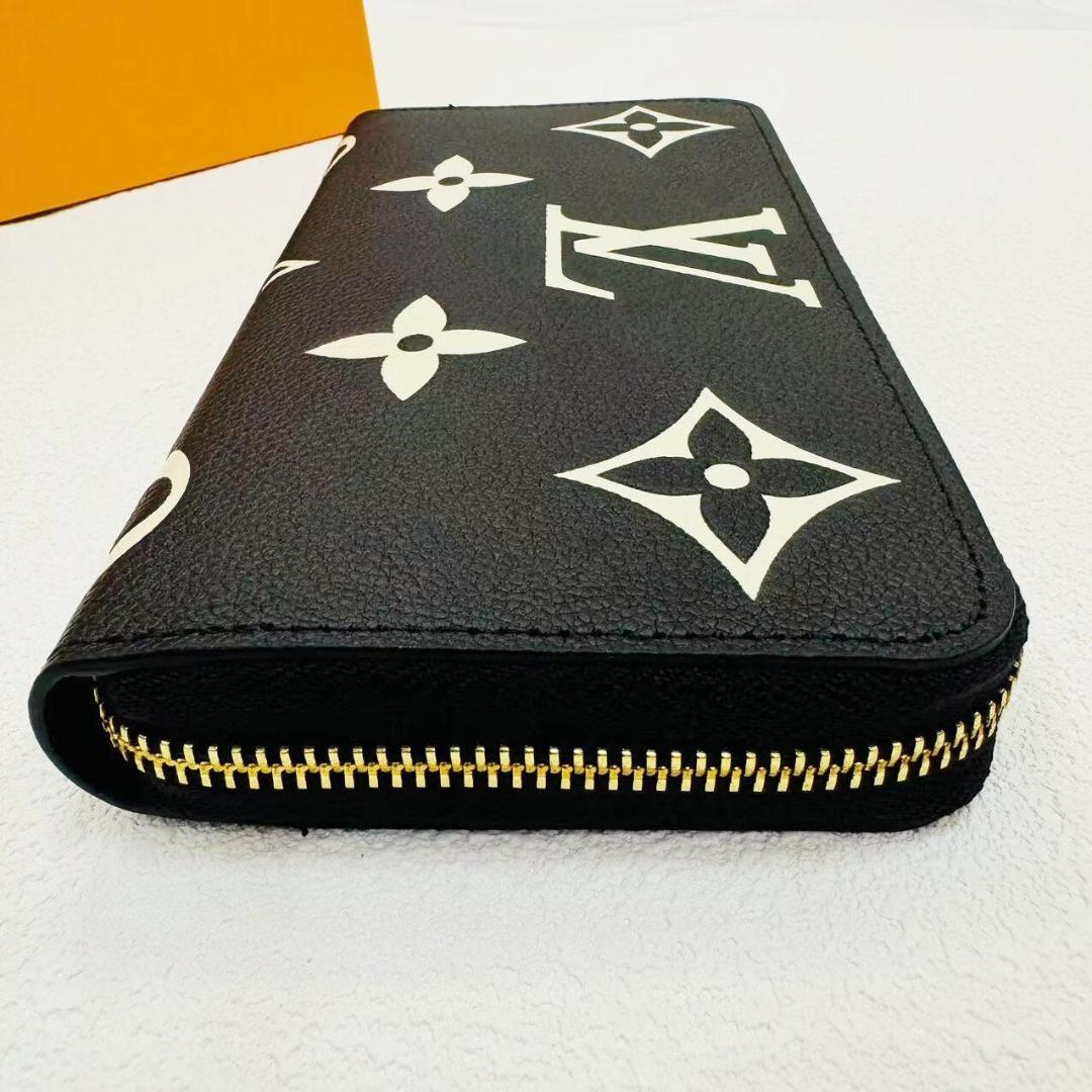LOUIS VUITTON モノグラム 長財布