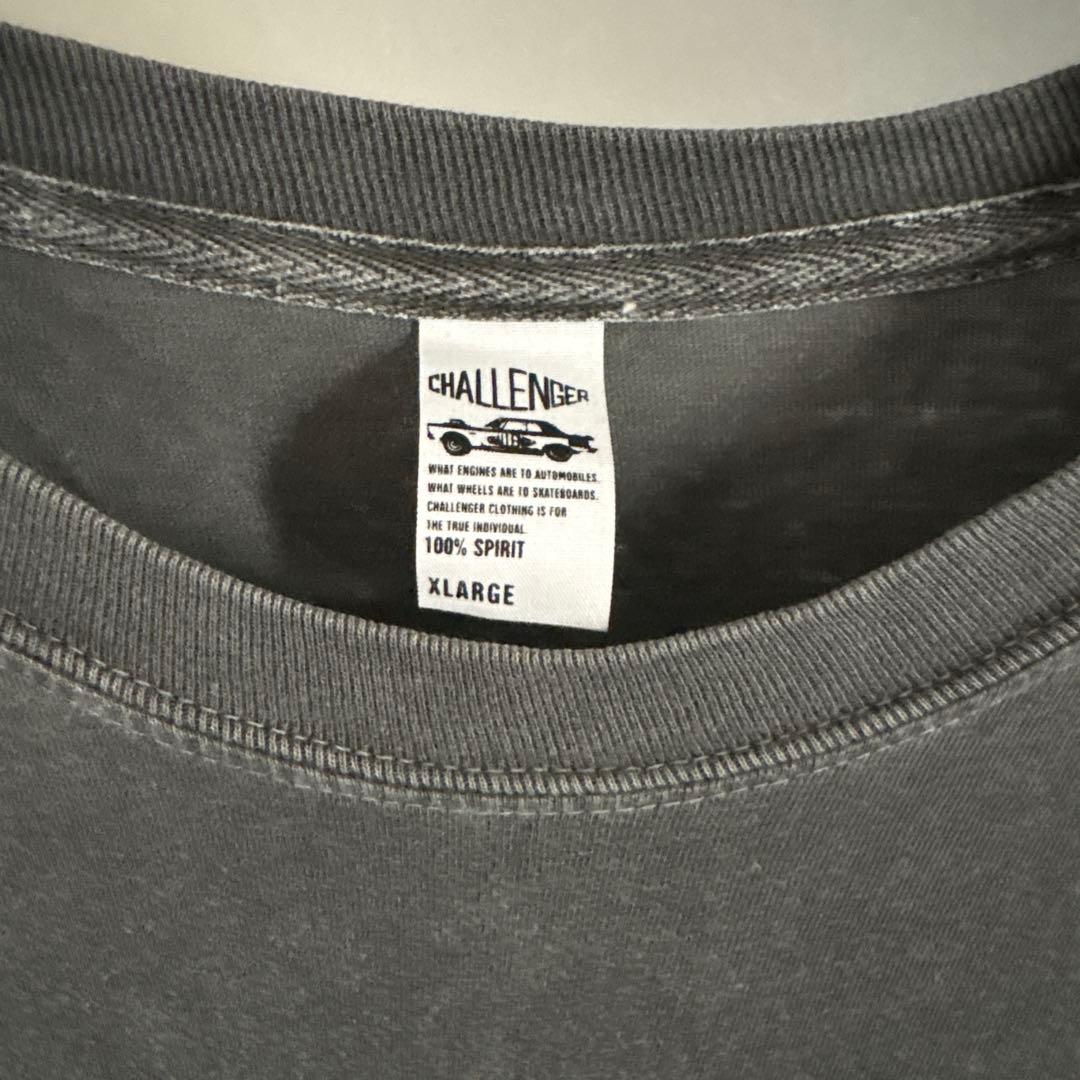 CHALLENGER BANDANALYZE TOUR 2023 Tシャツ XL