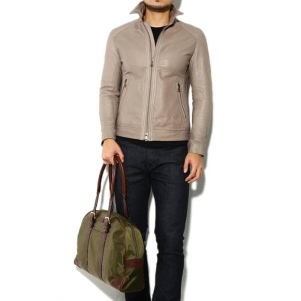 ☆BURBERRY バーバリー ブラックレーベル ボストンバッグ/トートバッグ