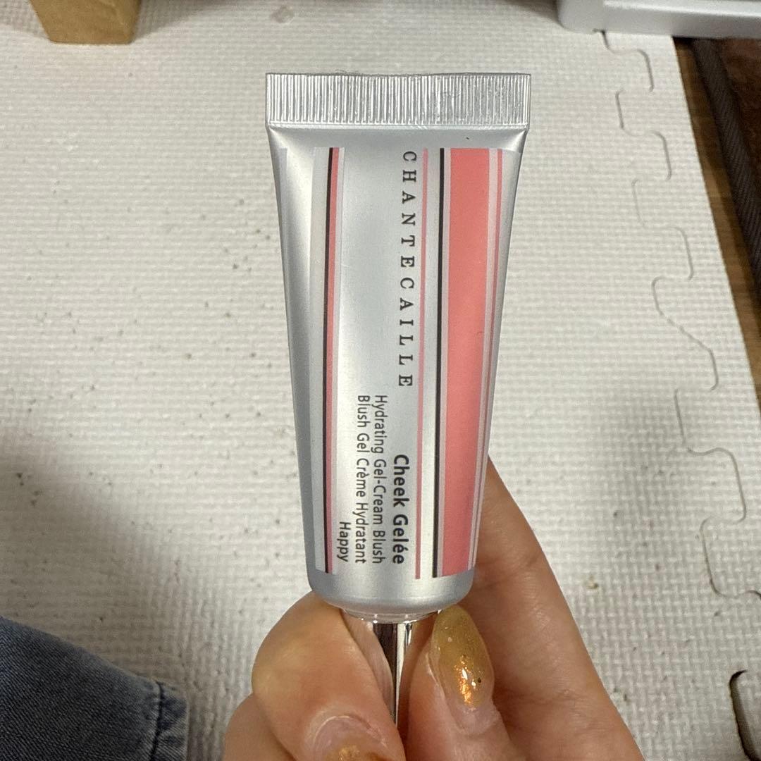 CHANTECAILLE Cheek Gelée happy