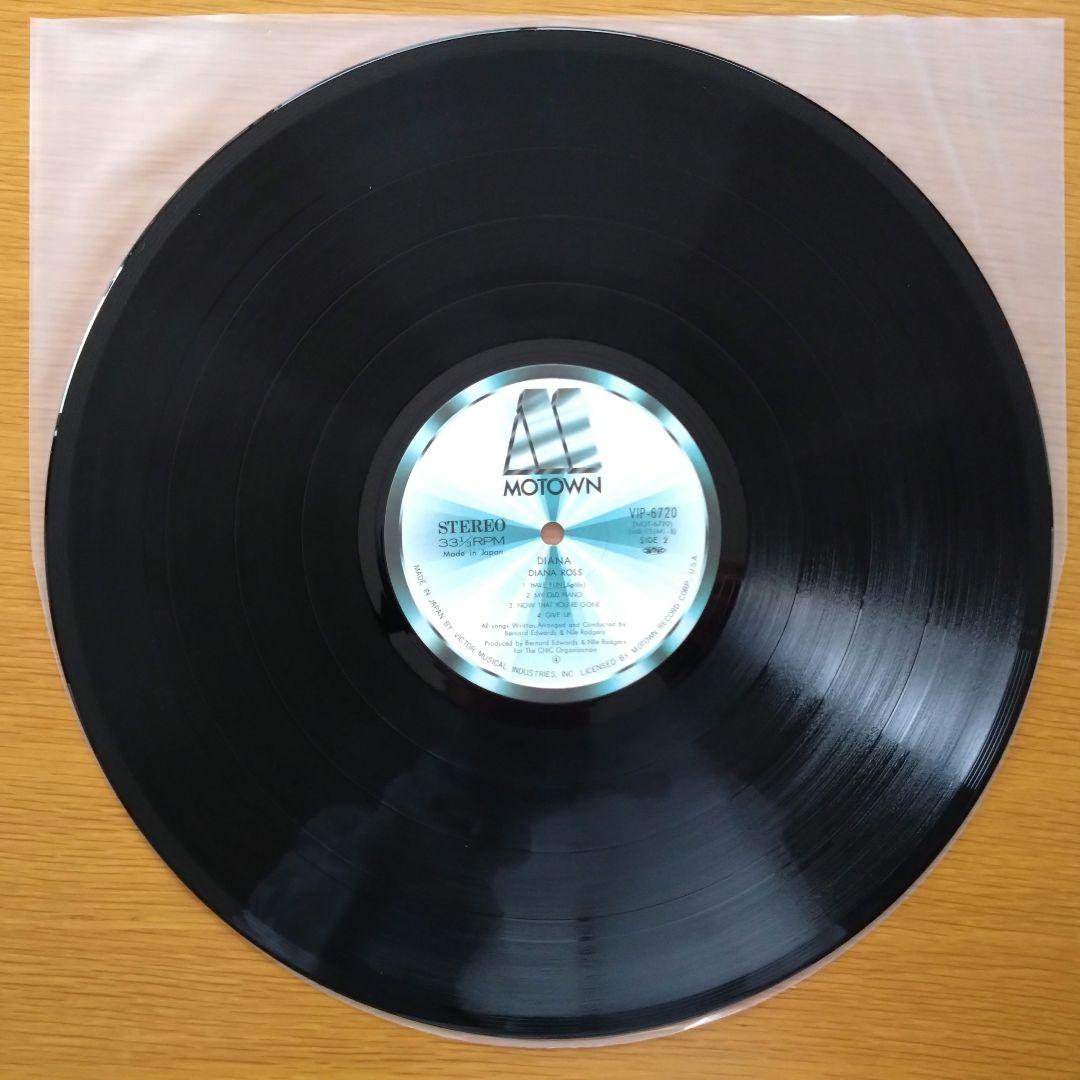 Diana Ross – Diana