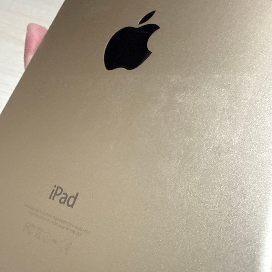 iPad mini 第4世代 Cellularモデル