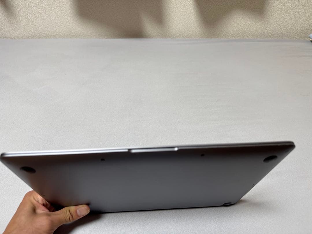 MacBook本体 Apple MacBook Air M1 2020 16GB/256GB