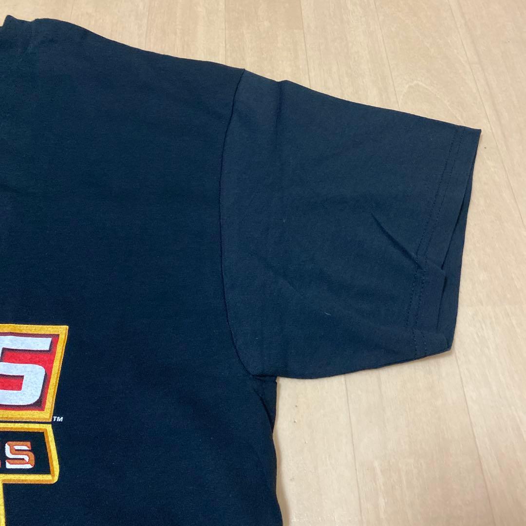 【デッドストック】スモールソルジャーズ USA製 Tシャツ TEE XL ユニバ