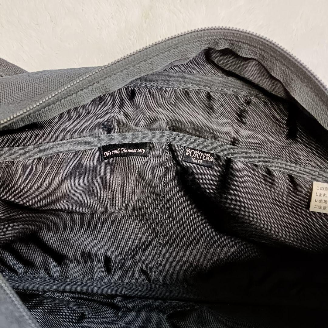 PORTER 70周年限定 タンゴ ボストンバック トート　ポーター　吉田カバン