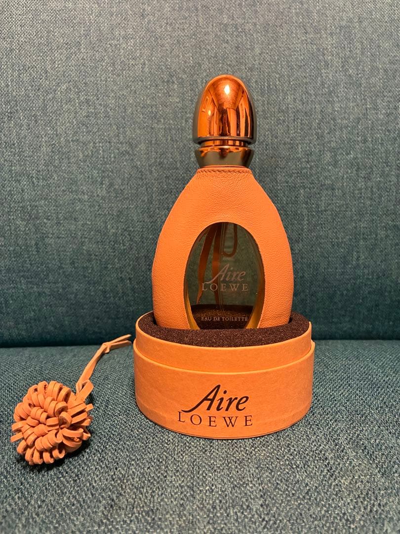 Aire LOEWE 香水 専用ケース付き　ロエベ　1846
