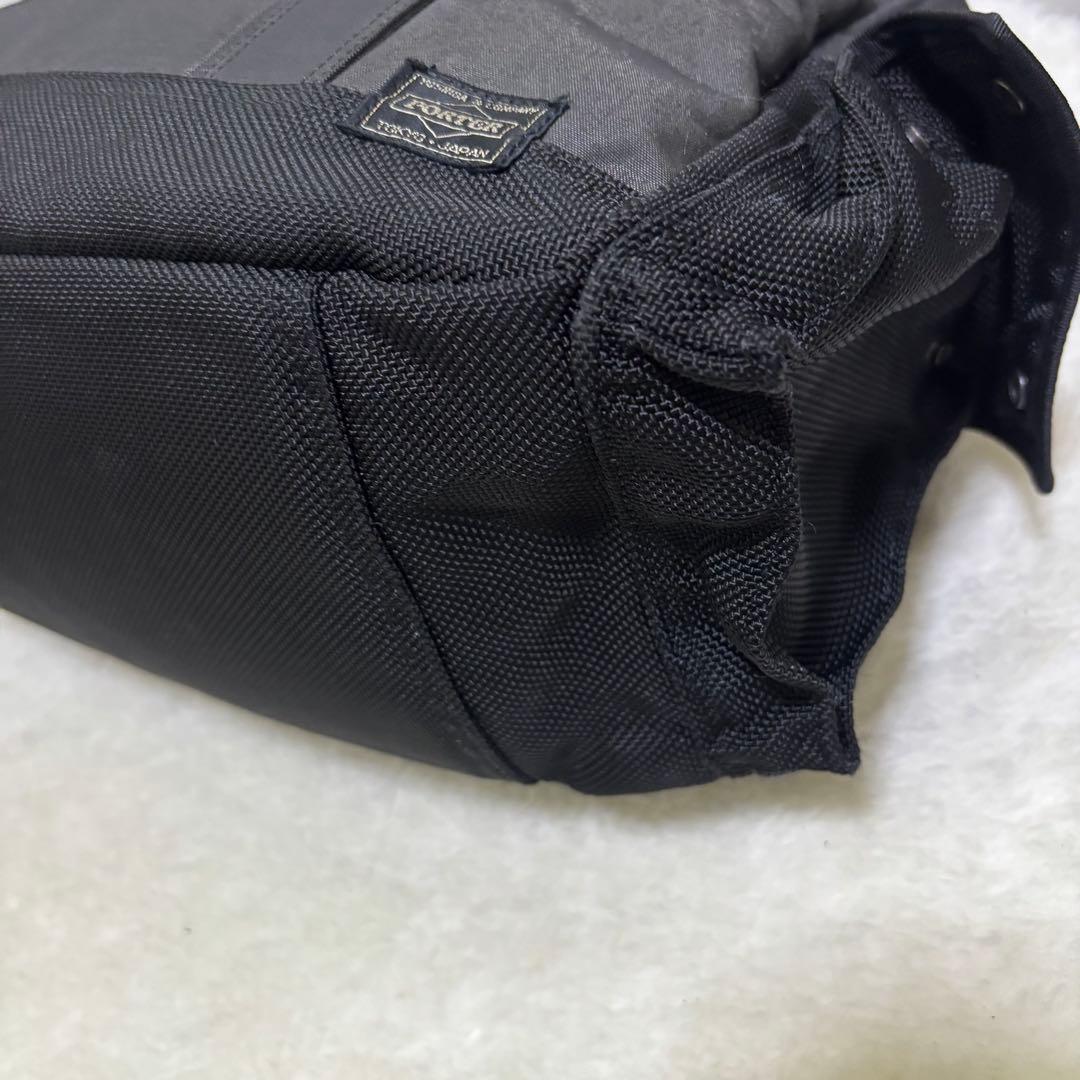 美品✨ PORTER ダッフルバッグ ボストンバッグ ハンド アロハ