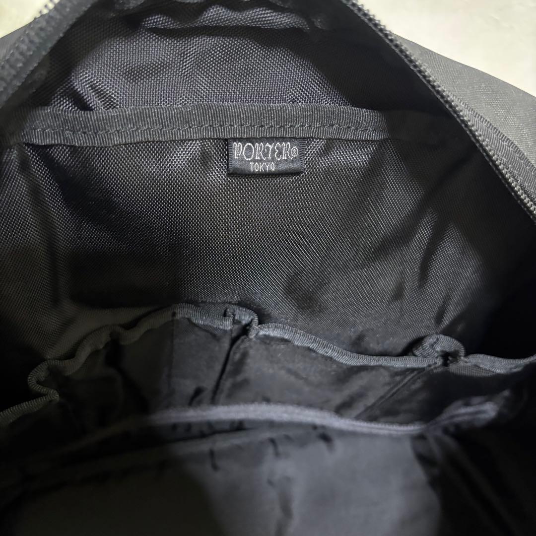 美品✨ PORTER ダッフルバッグ ボストンバッグ ハンド アロハ