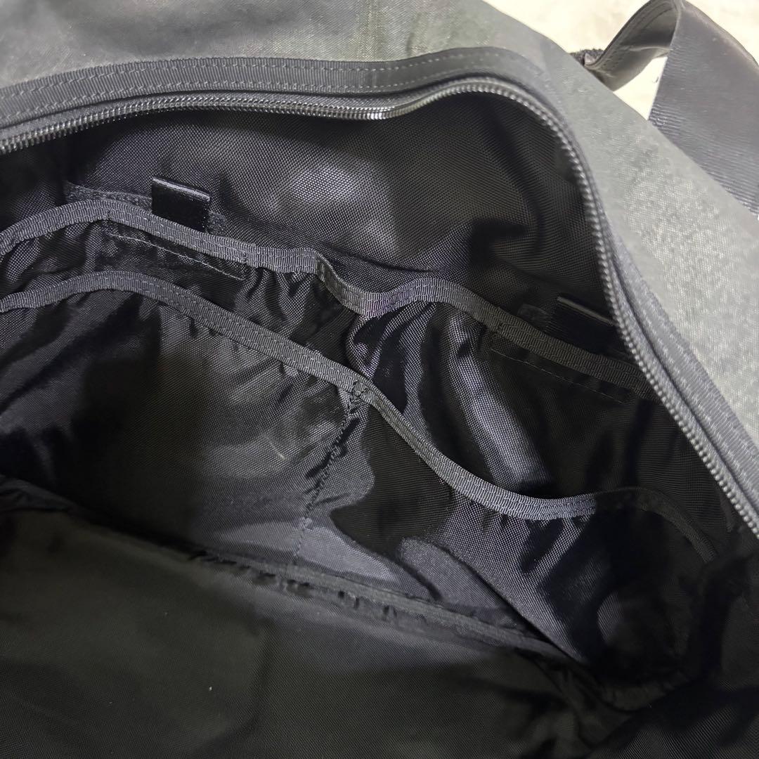 美品✨ PORTER ダッフルバッグ ボストンバッグ ハンド アロハ